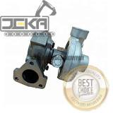 Turbocharger S1B 317960 04272464KZ 04176561KZ 04173990KZ for Deutz BF4L1011T BF4L1011F