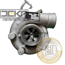 49189-00501 49189-00540 Turbocharger for HITACHI Engine 4BD1 Excavator ZAXIS 120