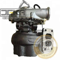 Turbocharger 53279706715 465427-0001 for 94-08 Iveco-Fiat Truck Euro cargo 5.9L 150/204KW