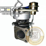 17201-64090 Turbocharger for Toyota 2C-T CT12