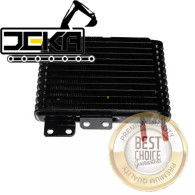 New Oil Cooler 2920A024 for 2010 2011 Mitsubishi Outlander GT XLS 3.0L V6 - Gas Engine & Transmission