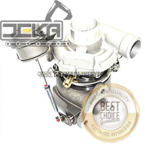Turbocharger GT1241Z 756068-5001S 708001-0001 for  Volkswagen Golf Parati 1.0L