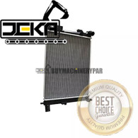 New Hydraulic Oil Cooler for Hitachi Excavator ZX350-5