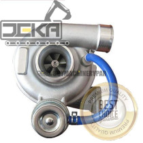 Turbocharger 2674A209 for Perkins RG RS Engine 1104C-44T