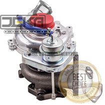 CT16 Turbocharger 17201-OL030 17201-30120 for Toyota Land Cruiser Hi-Lux 2KD-FTV