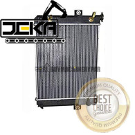 Hydraulic Oil Cooler 13F52000 for Doosan S470LC-V S500LC-V S340LC-V