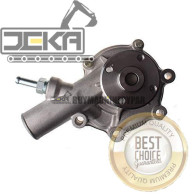 Water Pump PJ7411334 for Volvo Excavators EC25 EC30 EC35