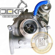 17201-E0521 761916-5006S Turbocharger for KOBELCO SK260-8 J05E Engine