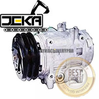 New Compressor Pump DKS32CH TM31 for Nissan Mini Bus 506010-1720 506210-05116C