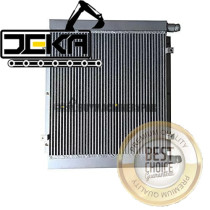 New Hydraulic oil radiator for HITACHI EX120-1/5