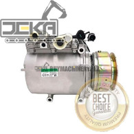 Compatible with AKC200A601A Compressor for Mitsubishi Delica Spacegear L400 94-02