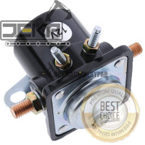 Universal 12V Starter Solenoid Relay 307-2570 307-1617 307-0845 Compatible with Cummins Models and Onan RV Generator