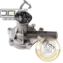 Water pump MM409302 for Tractor Mitsubsihi D1850 D1850FD D2050 D2050FD D2350 D2350FD