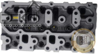 Cylinder Head Assy 119515-11740 for Yanmar 3TNV70 Engine