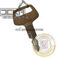 Keys HD62 for Hyundai Nagano Sunward Thomas Hitachi Bobcat 41307-00007 Mini-Excavator 316