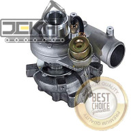 Turbocharger 2674A313 2674A356 GT2052S for Perkins Engine T4.40