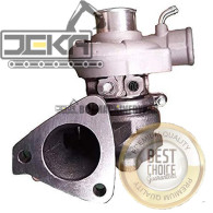 Turbocharger 49177-07503 for Hyundai 28200-42520 TD04-10T