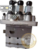 D662 D722 D782 D902 Fuel Injection Pump For Kubota Tractors RTV900G RTVX900R RTVX900W