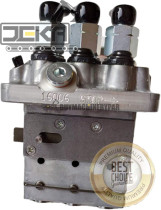 D662 D722 D782 D902 Fuel Injection Pump For Kubota Tractors RTV900G RTVX900R RTVX900W