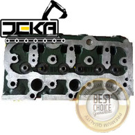 New Bare D850 Cylinder Head 19267-03040 for Kubota Engine D850-5B Tractors B1550 B6200 B1600 B1600T