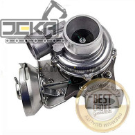 Turbocharger VBD30013 898011-5293 for ISUZU D-MAX Rodeo 3.0L CRD 2007-4JJ1-TC 4JJ1TF 165HP