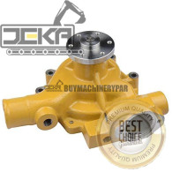 Water Pump 6206-61-1102 for Komatsu 4D95L 6D95L Engine PC200-5 PC220-5 PC150-3 PC150-5 Excavator