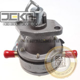 12V Fuel Pump Fit for John Deere JD 3179D 3179DT 4045D 4045T 4239D 4239T