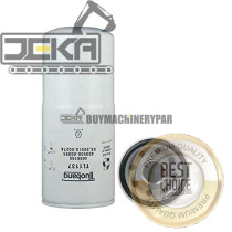 Oil Filter 65.05510-5027 for Doosan Daewoo SOLAR 420LC-V SOLAR 470LC-V SOLAR 500LC-V
