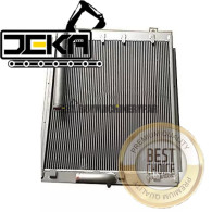 New Hydraulic Oil Cooler 13C30000-2 for Daewoo Excavator DH300-5 Doosan S290LL S290LC-V