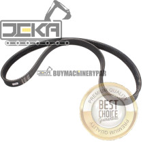 Drive Belt 7146391 for Bobcat S510 S530 S550 S570 S590 T550 T590