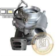 Turbocharger 53279706519 8192482 for Volvo Truck D6A Engine