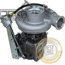 Turbocharger S200G VOE20571676 for Volvo Loader L110E L120E Engine TAD722VE