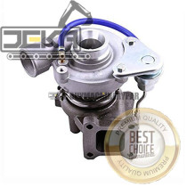 CT20 17201-54060 Turbocharger For Toyota 2L-T
