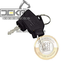 Goop Keys for JCB Heavy Equipment 2 Pack