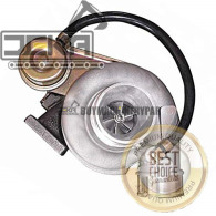 Turbocharger 751758-5001 5001855042 for IVECO Daily Renault Mascott 2000-8140.43K.4000 2.8L 146HP