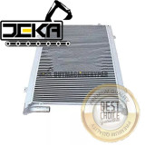 New for Kobelco Excavator SK200-6 Hydraulic Oil Cooler