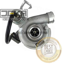 Turbocharger 2674A807 for Perkins Engine 1104D-E44TA Turbo GT2560S