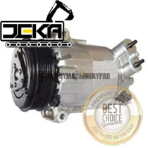 New A/C Compressor DVE18 97701-2P400 For Kia Sorento 2.4 2002-2009