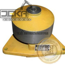 Water Pump 6742-01-3670 for Komatsu 6D114 PC300-7 PC360-7 PC350-7