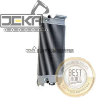 New Water Tank Radiator for Sumitomo Excavator SH240-3 SH240-5