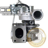 Turbocharger 1C040-17014 49177-03130 For Kubota V3300DI-T Engine