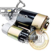 Starter QD114A for Kipor KM170F KM173F KM178F KM186F KM186FA KM188F