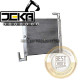 Hydraulic Oil Cooler for Hitachi ZAX200-6