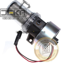 Fuel Pump 41-7059 for Thermo King MD KD RD TS URD XDS TD LND Units