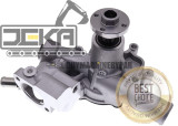 Fuel Pump for Kubota TG1860G T1760 E7199-43010 E7199-80020 LE601-43010