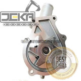 Water Pump 16251-73034 for Kubota Engine V1505 D905 D1105