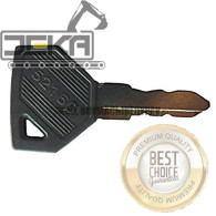 Goop Key 194155-52160 for Yanmar EX450, EX2900, EX3200, SC2400, SC2450