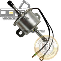 12V 2 Wires Fuel Pump 23167 23167GT for Genie Lift GS-2668 RT GS-2669 RT GS-3268 RT GS-3369