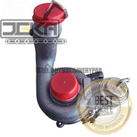 Turbocharger 700830-0001/3 for RENAULT Megane Laguna Scenic 1998-07 1.9DTI F8Q730 F9Q730