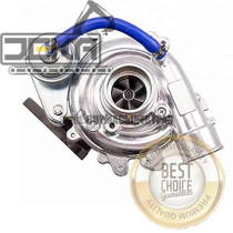 New Turbo HX30W Turbocharger 6733-81-8120 for Komatsu PW128UU-1 Engine S4D102E-1
